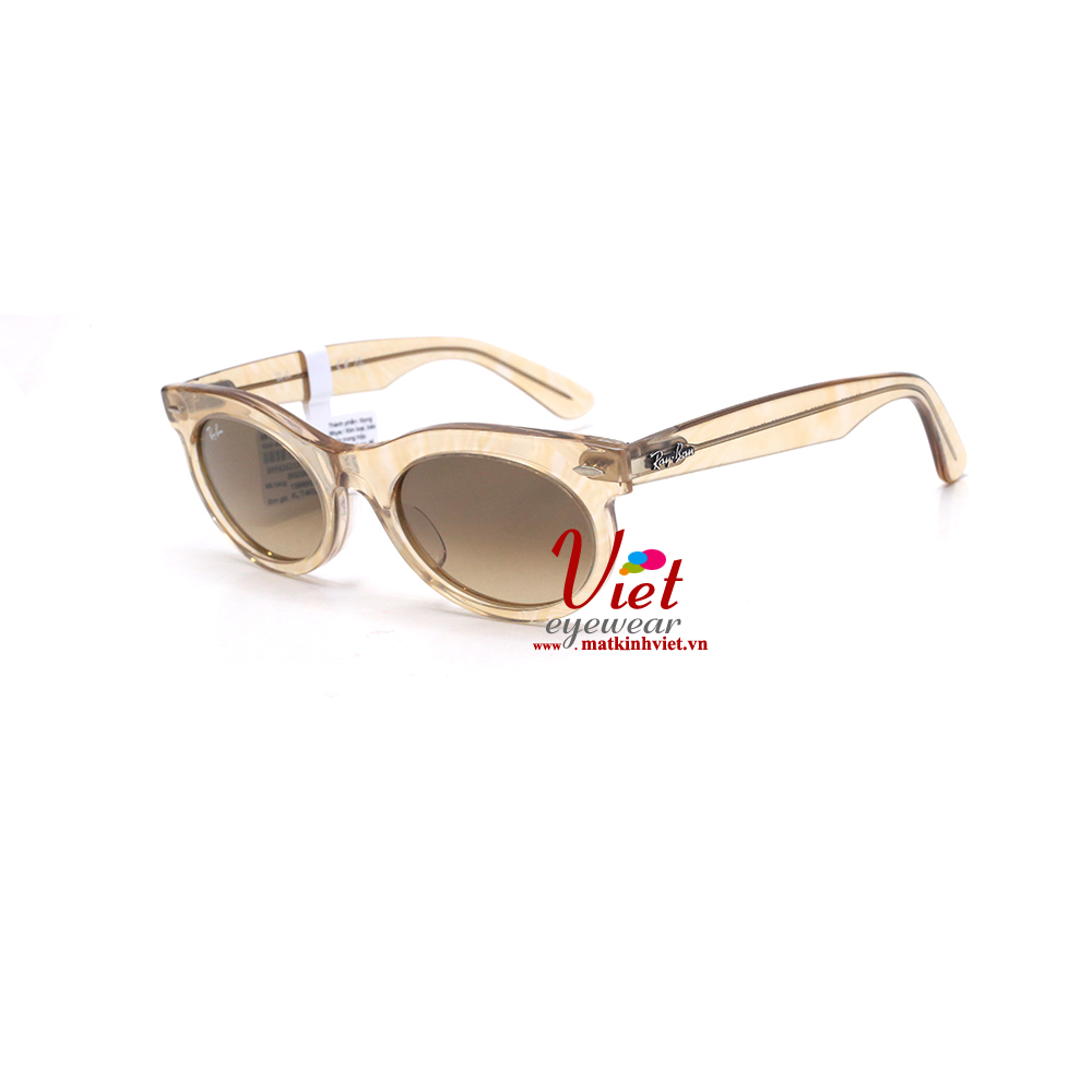 Kính mát RayBan RB2242F 1386/85